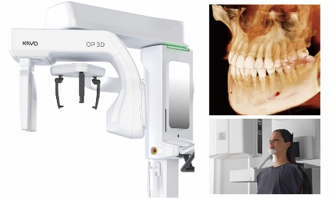 “歯科用CTを活用した精密診断