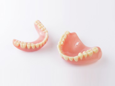 入れ歯