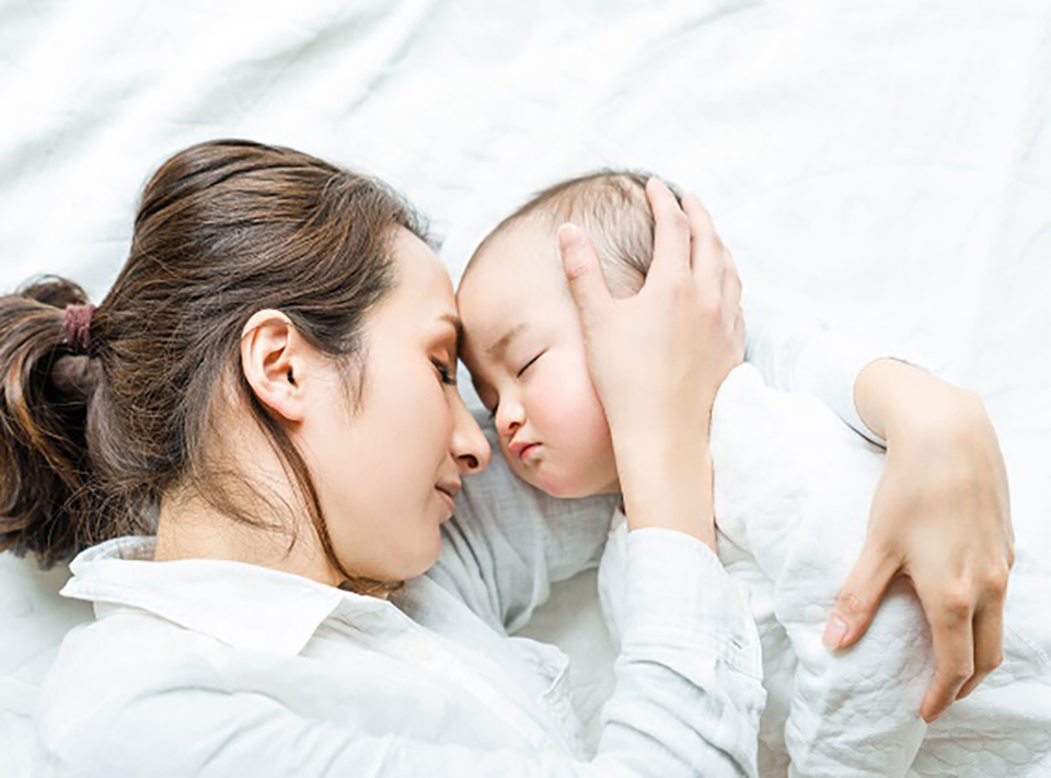 マタニティ歯科について