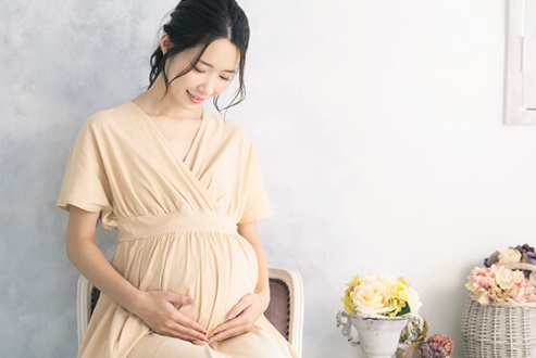 赤ちゃんが生まれたら