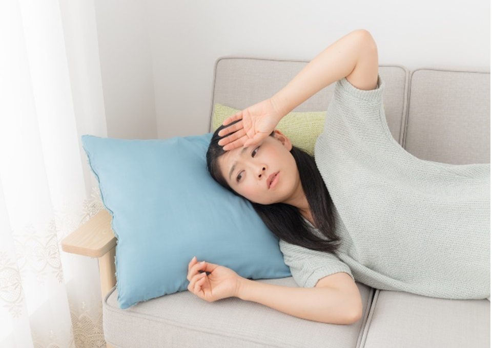 こんなお悩みはありませんか？