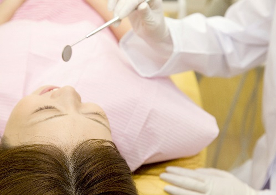 装置返却・睡眠状態の診断